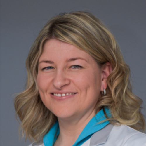 Dr. Anne Michaelsen